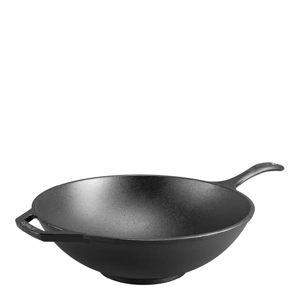Chef Collection valurautawokkipannu 32 cm
