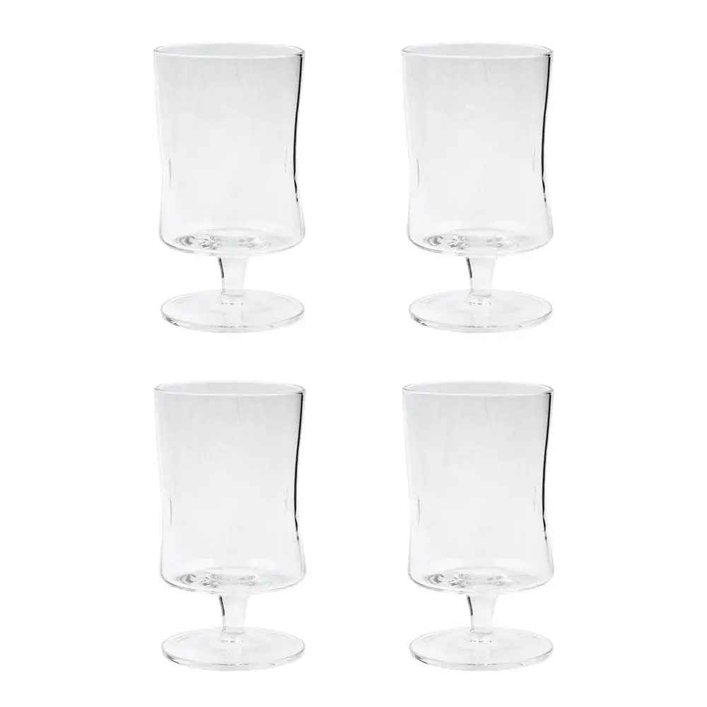 Sand Viinilasi 35 cl 4 kpl