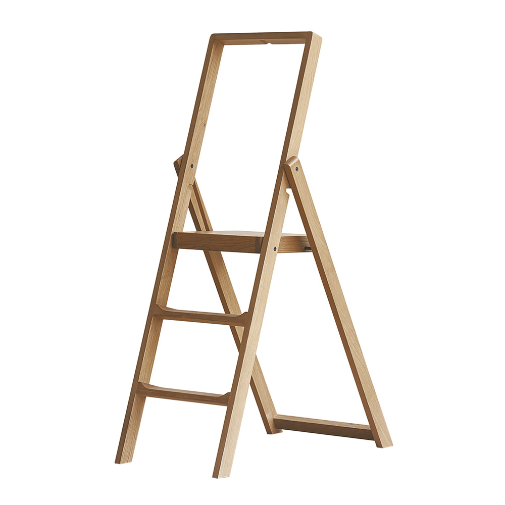 Design House Stockholm - Step Tikkaat 45x132 cm Tammi