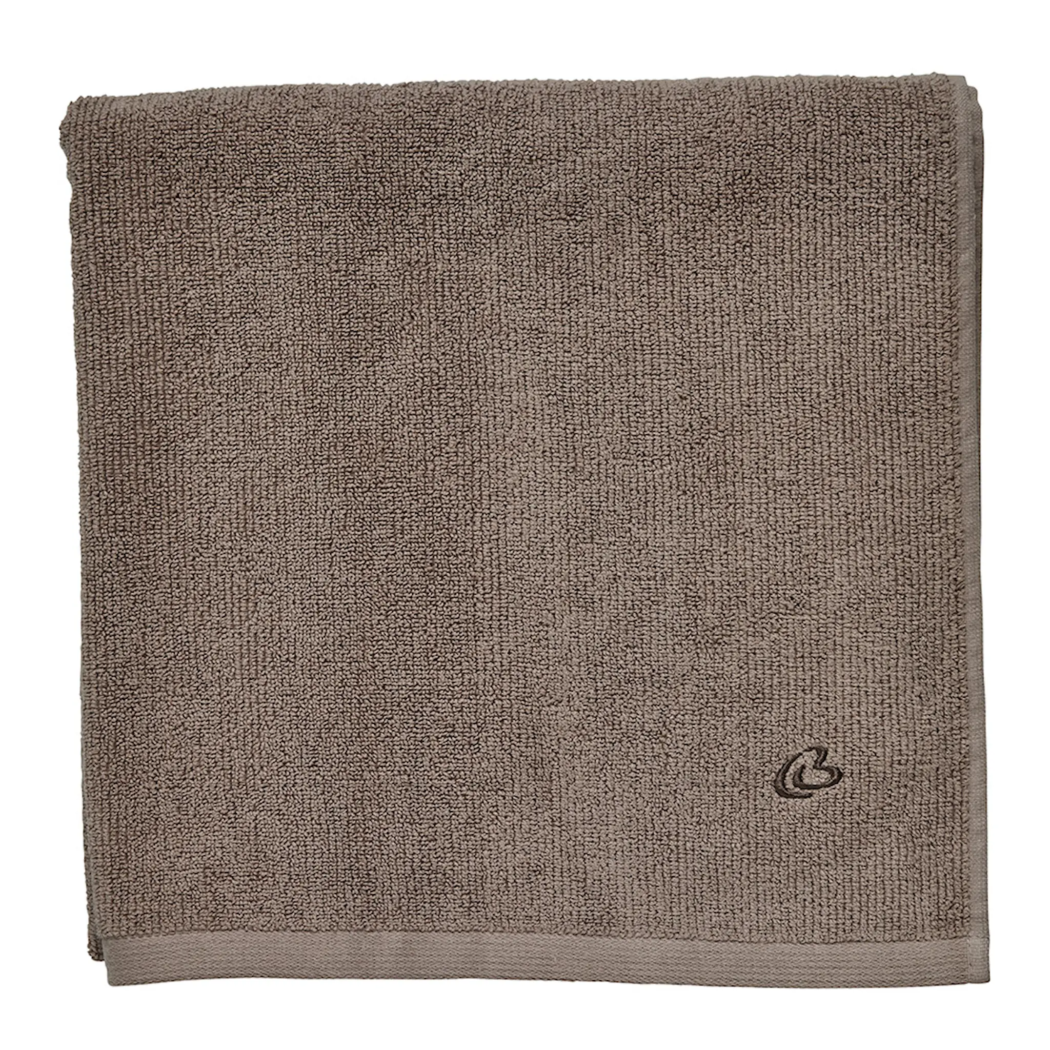 Lene Bjerre Molli gästhandduk 50x30 cm linen