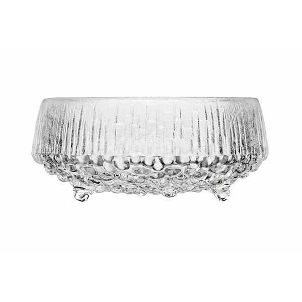 iittala - Ultima Thule Kulho 11,5 cm 2  kpl Kirkas