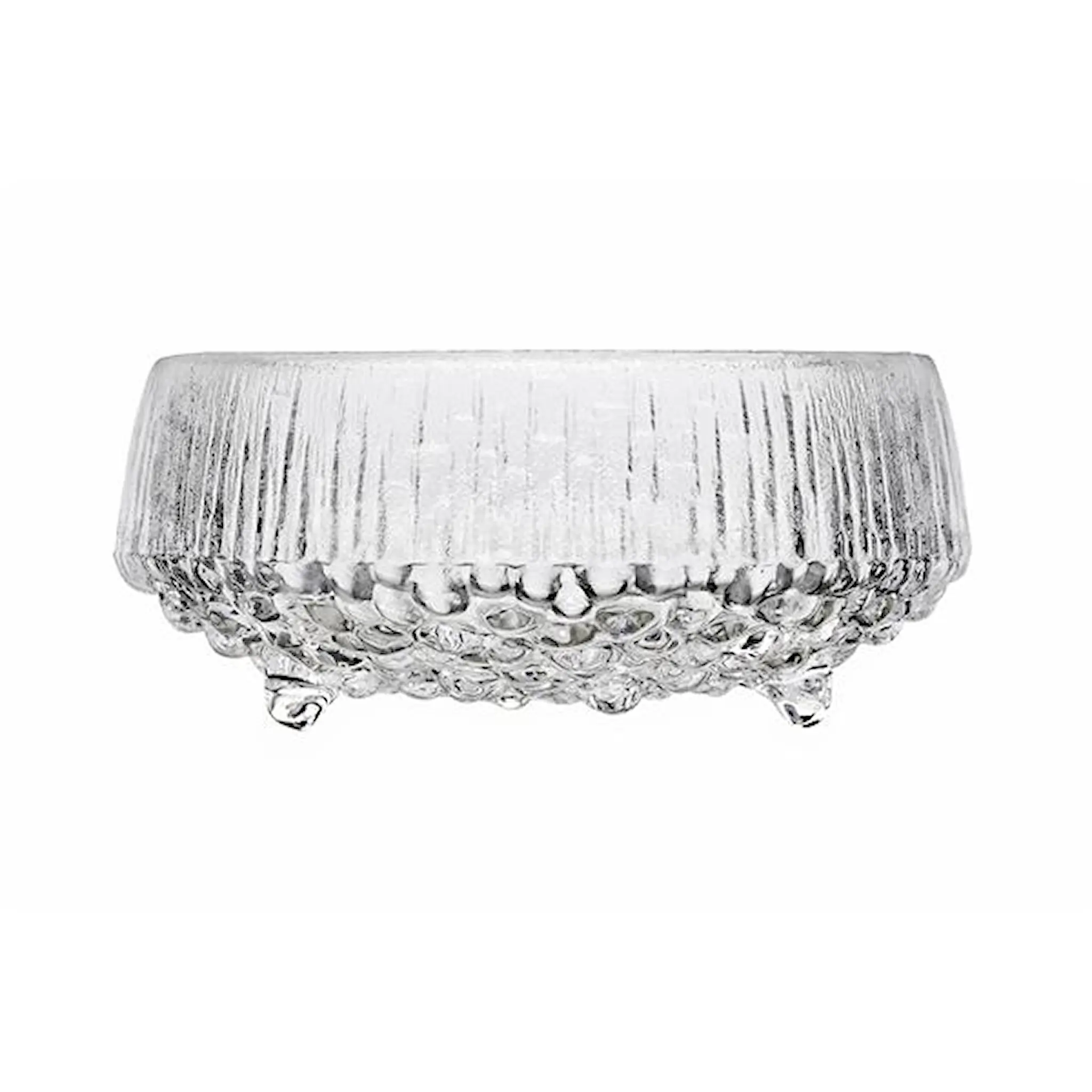 iittala Ultima Thule Kulho 11,5 cm 2 kpl Kirkas