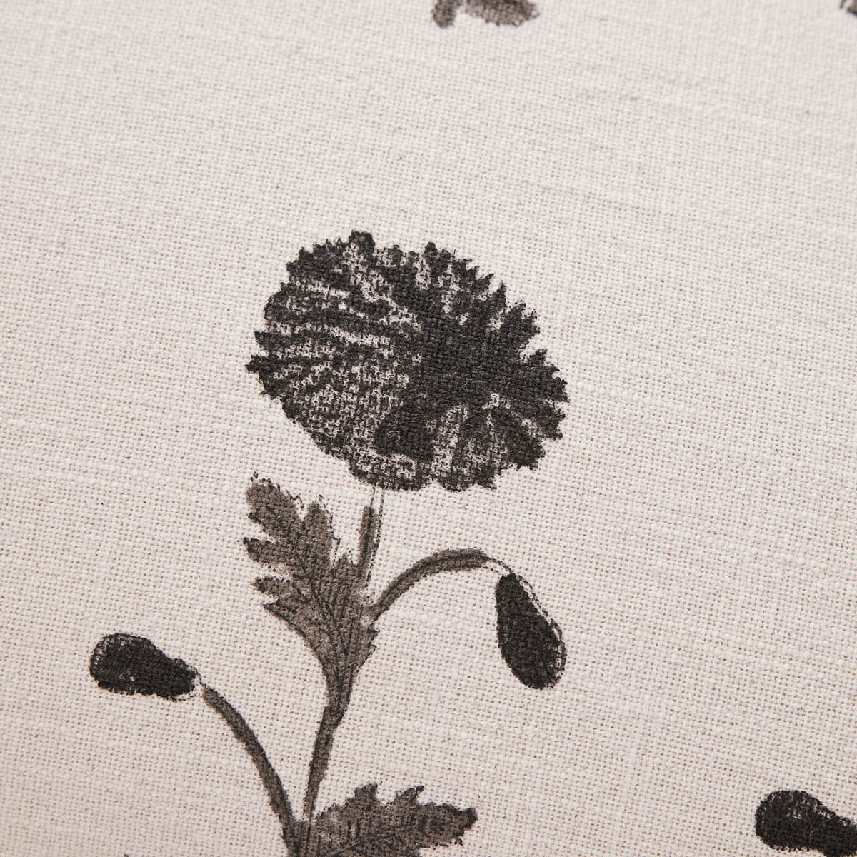 Lene Bjerre Effie kuddfodral 60x40 cm offwhite