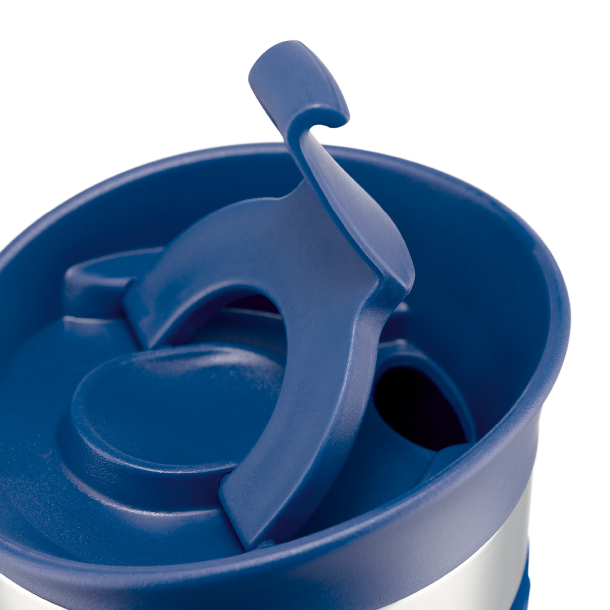 Bodum Travel Mug termokopp 35 cl blå