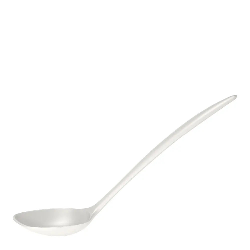 Classic Tarjoilulusikka 30 cm Valkoinen