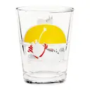 Mumin Glas 22 cl Kvällsdopp