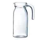 Pure kanna i glas 1 L