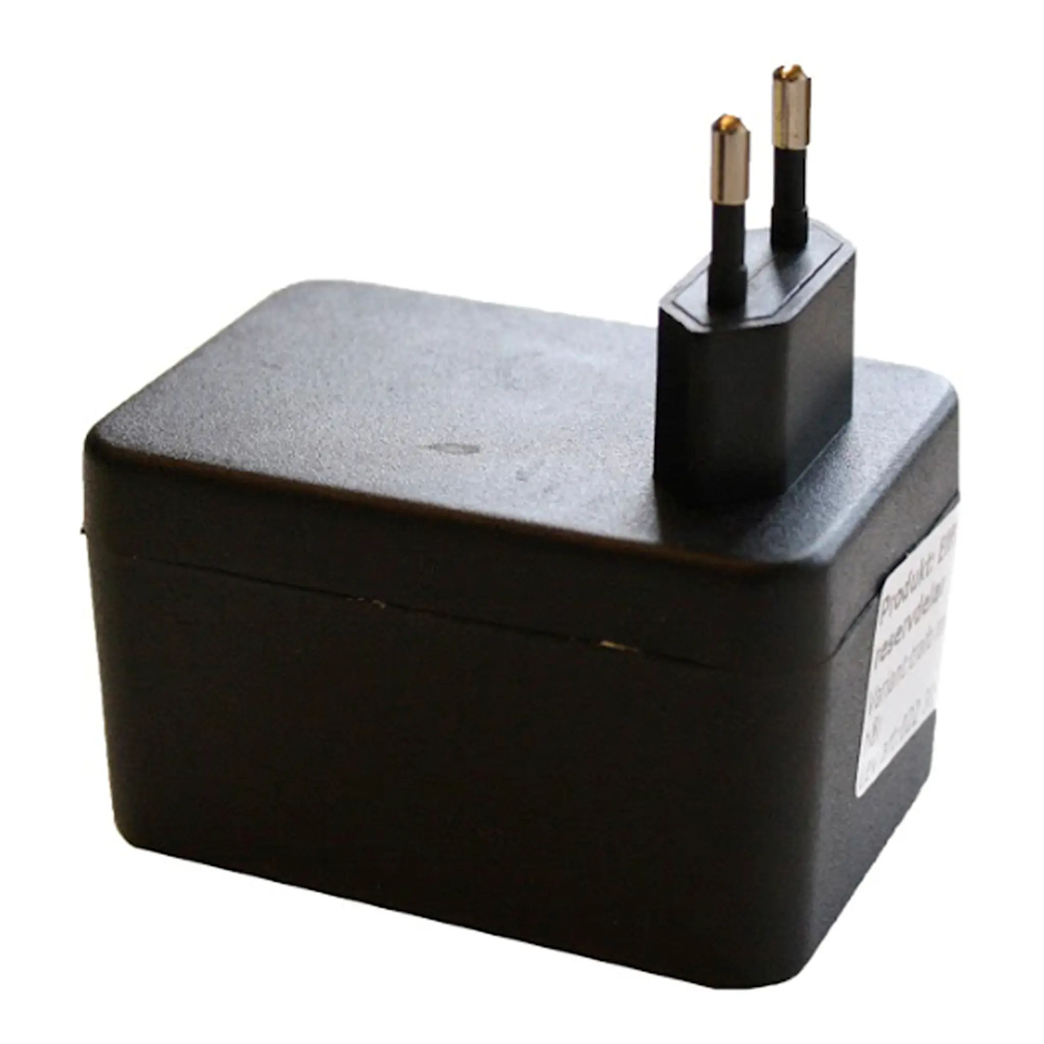 Smak Design Elfluga Original transformator 12V rund ingång