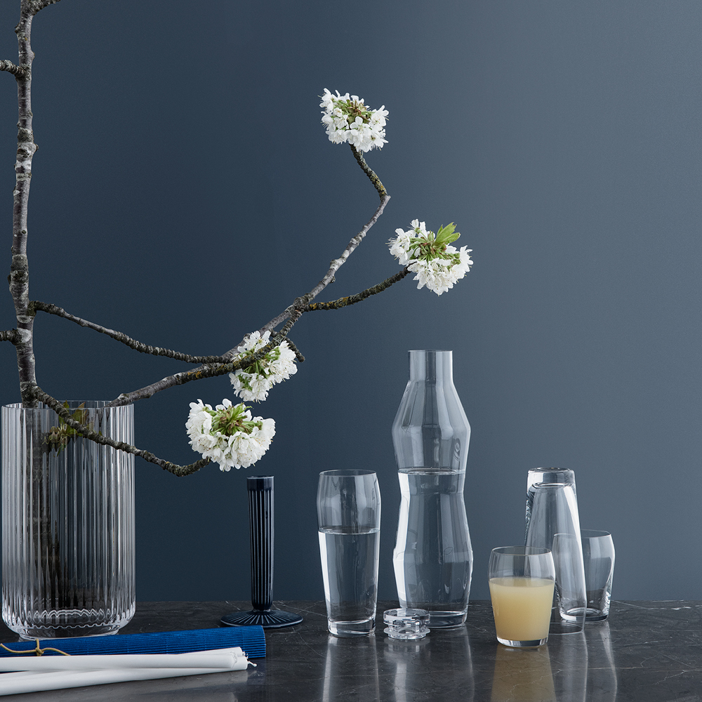 Holmegaard Perfection vannglass 23 cl