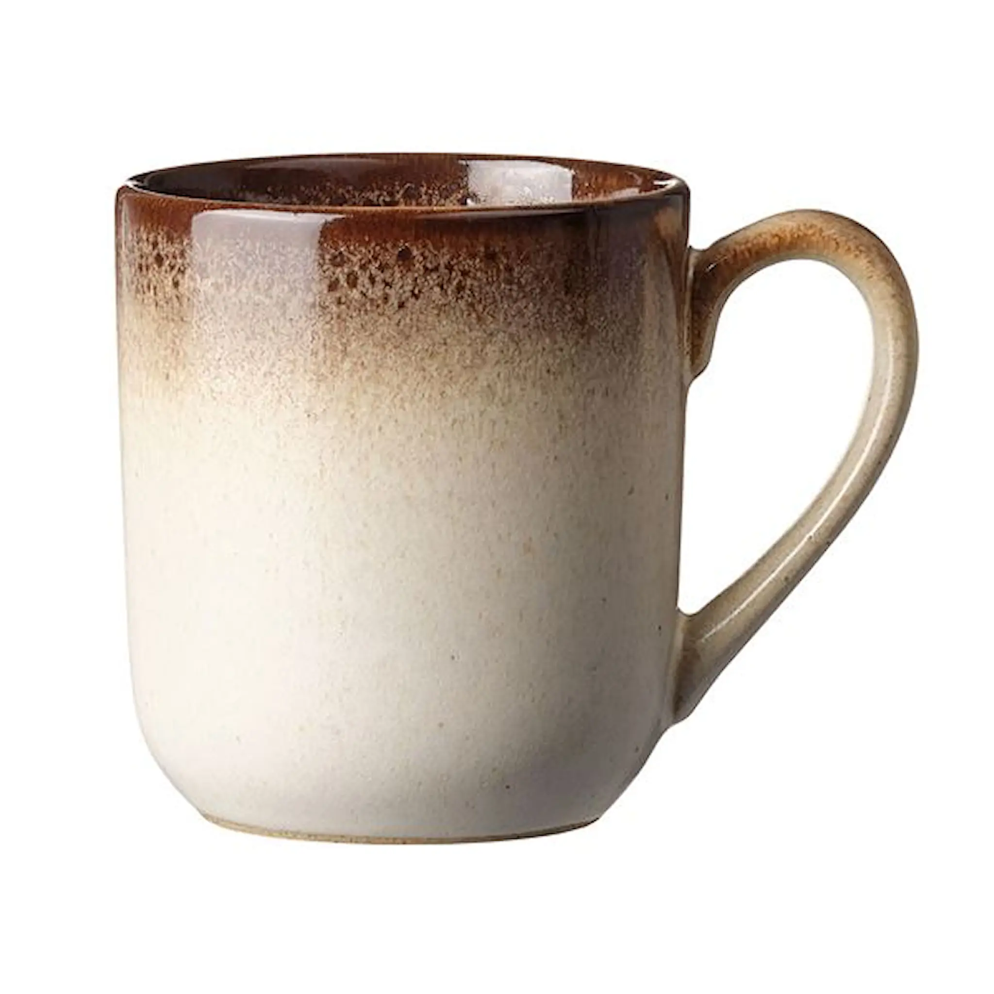 Søholm Søholm Sonja Mugg 40 cl Brun