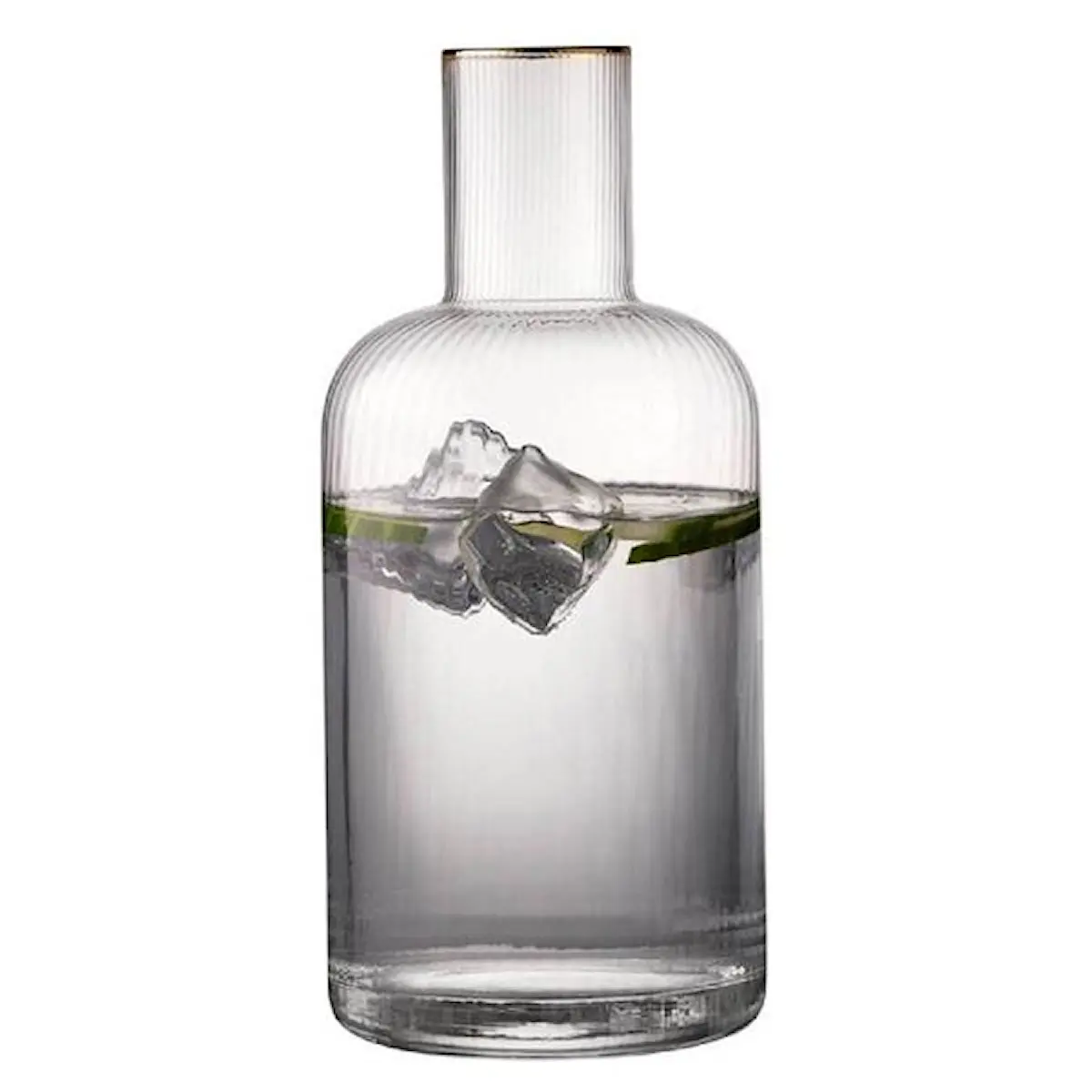 Lyngby Glas Palermo Karaff 1,5 Liter