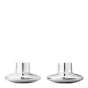Masterpieces Ljusstake 2-pack