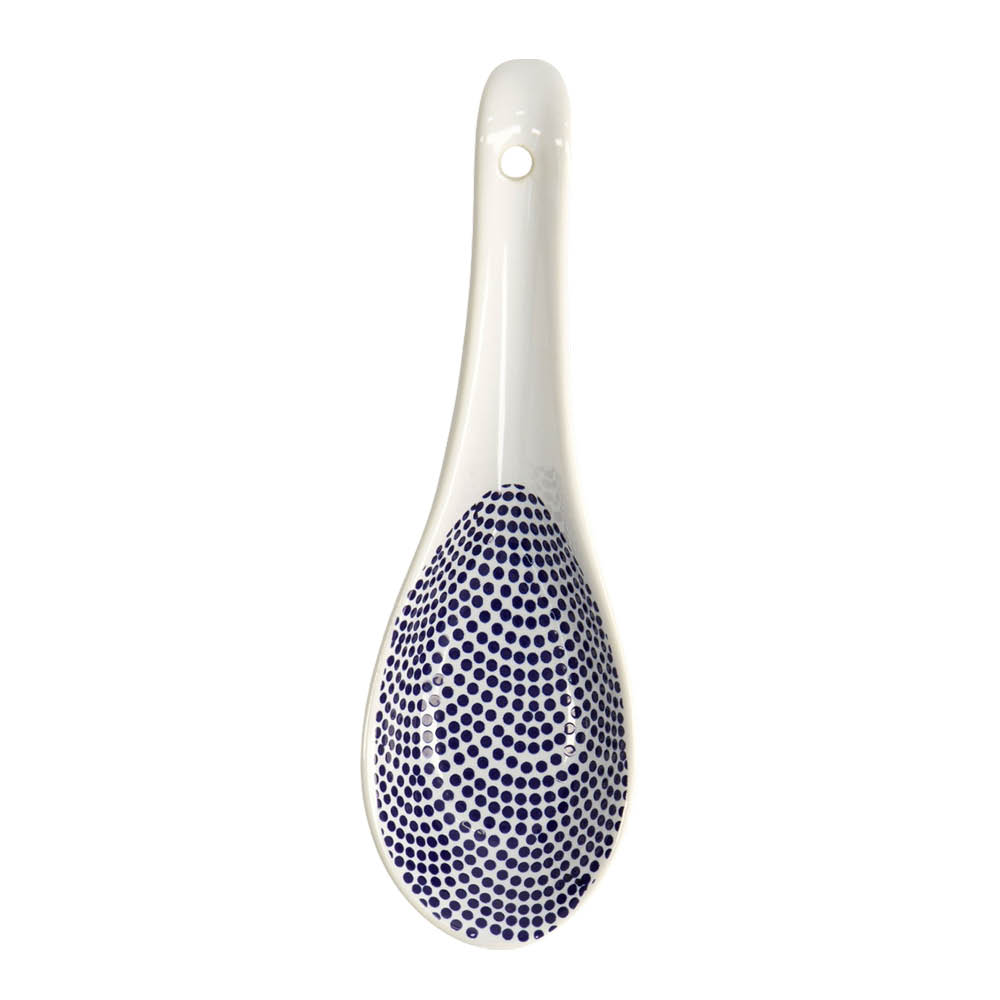 Tokyo Design Studio - Nippon Blue Lusikka 14 cm Dots