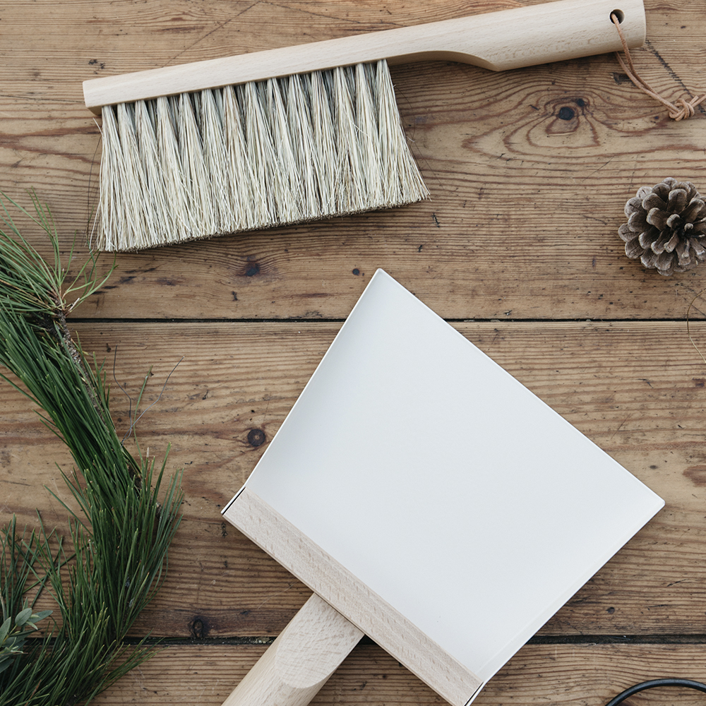 Andree Jardin Mr & Mrs Clynk Siivousvälineet 2 osaa Kerma/Tampico