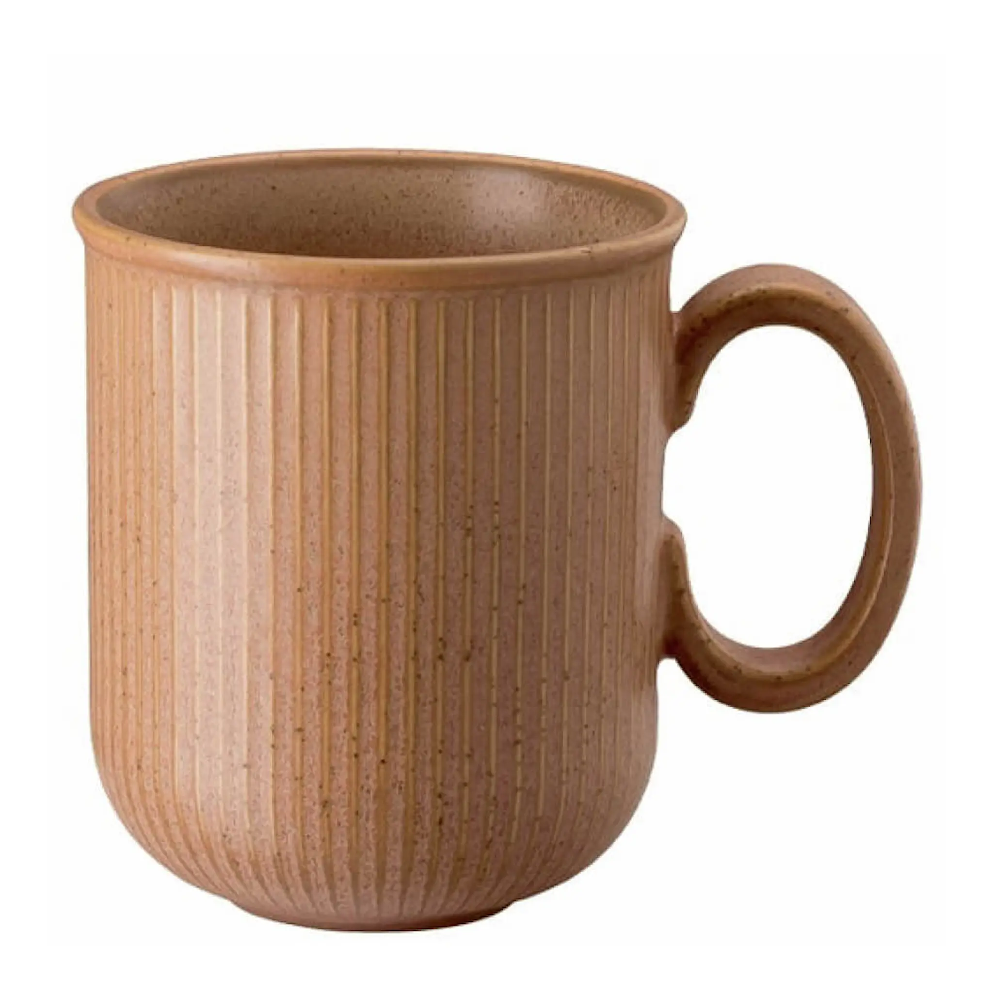 Thomas Clay Earth Mugg 46 cl