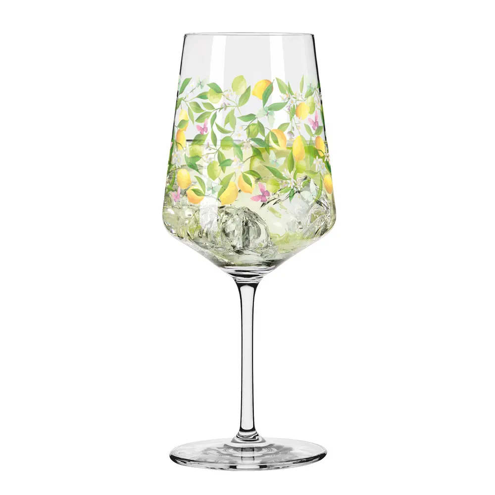 Sommertau Viinilasi 54 cl Nro:11