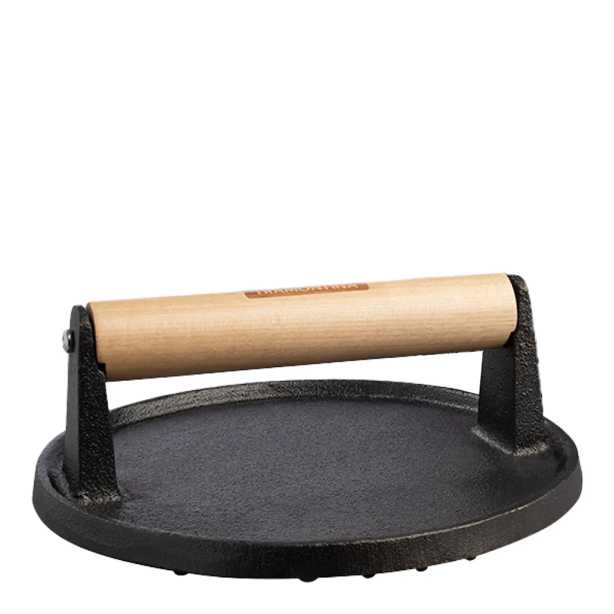 Tramontina Bbq by hellstrøm grillpress cm svart