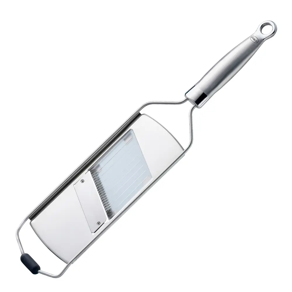 Julienneraastin 43,5 cm