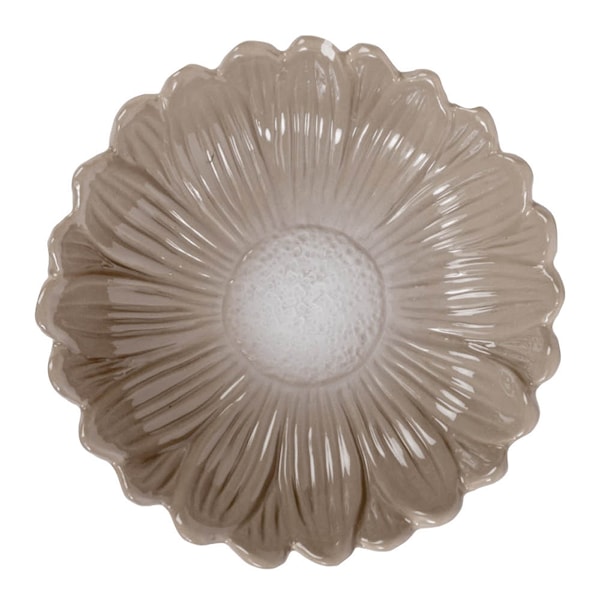 Dagny Skål 16 cm Beige