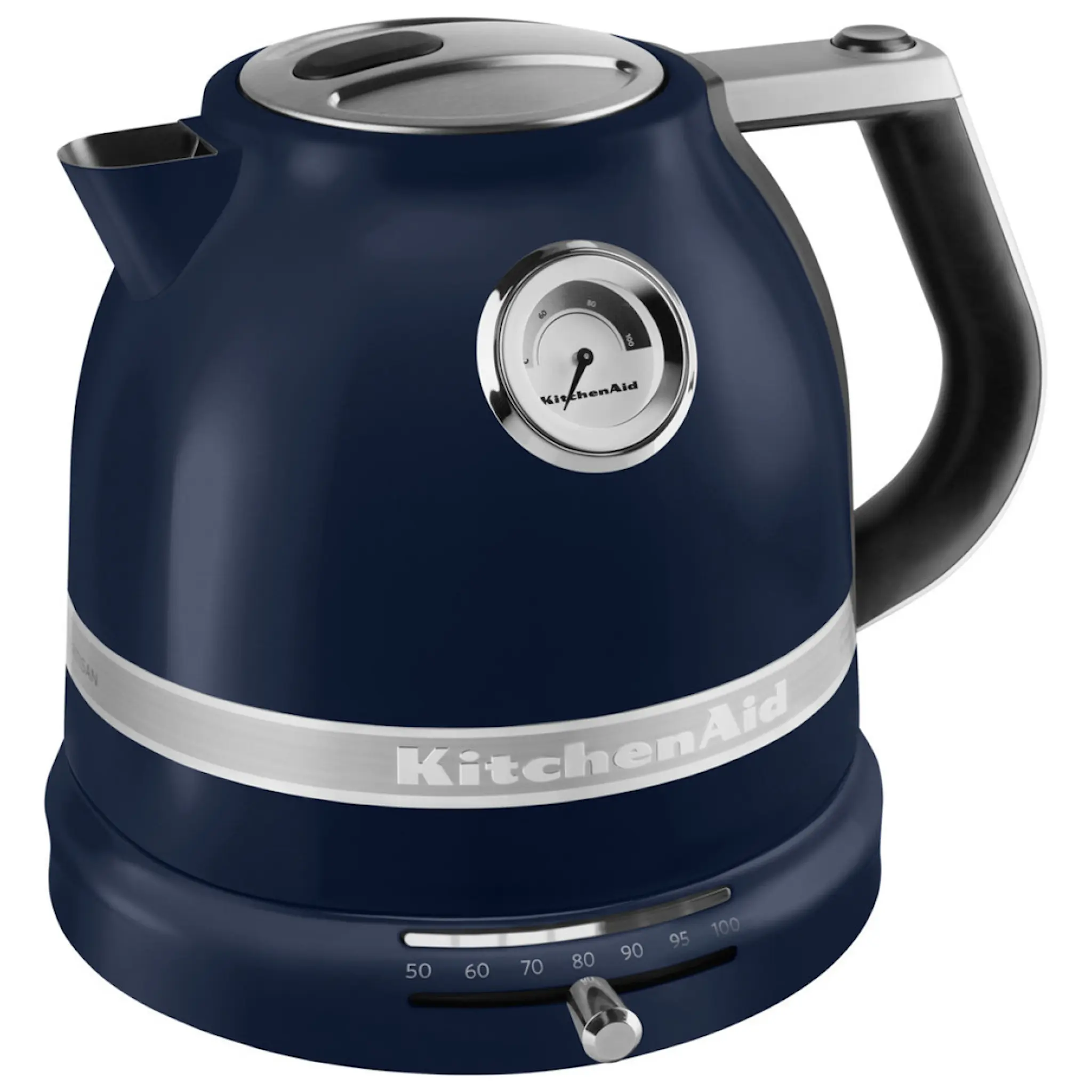 KitchenAid KitchenAid Artisan Vattenkokare 1,5 L Ink Blue
