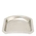 Forno EL Medio ugnsform 38 cm rostfritt stål