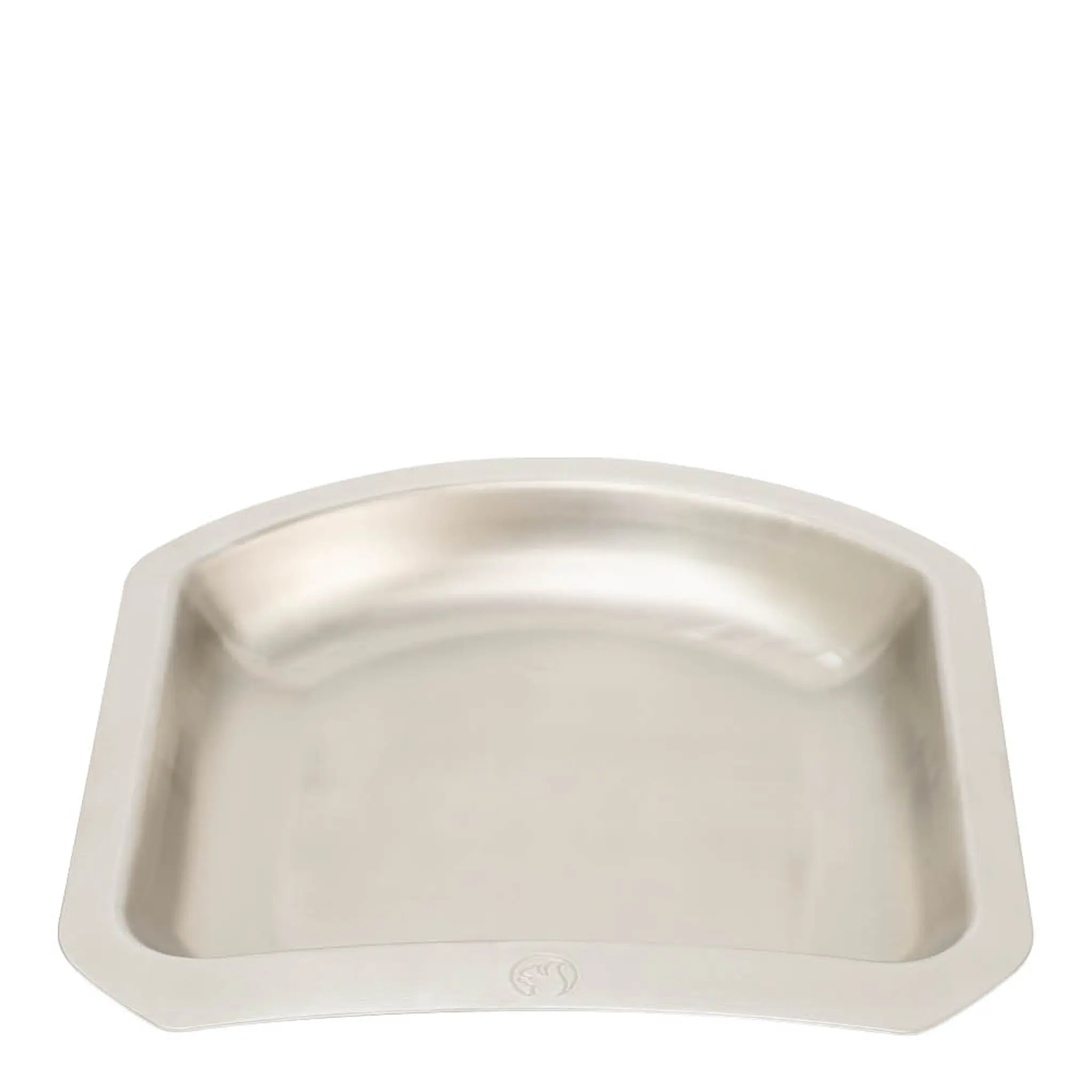 Morsö Forno EL Medio Uunivuoka 38 cm Ruostumaton teräs