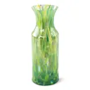 Swirl Karaff/Vas 1,4L Grön