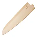 Knivskydd Lönn 20 cm