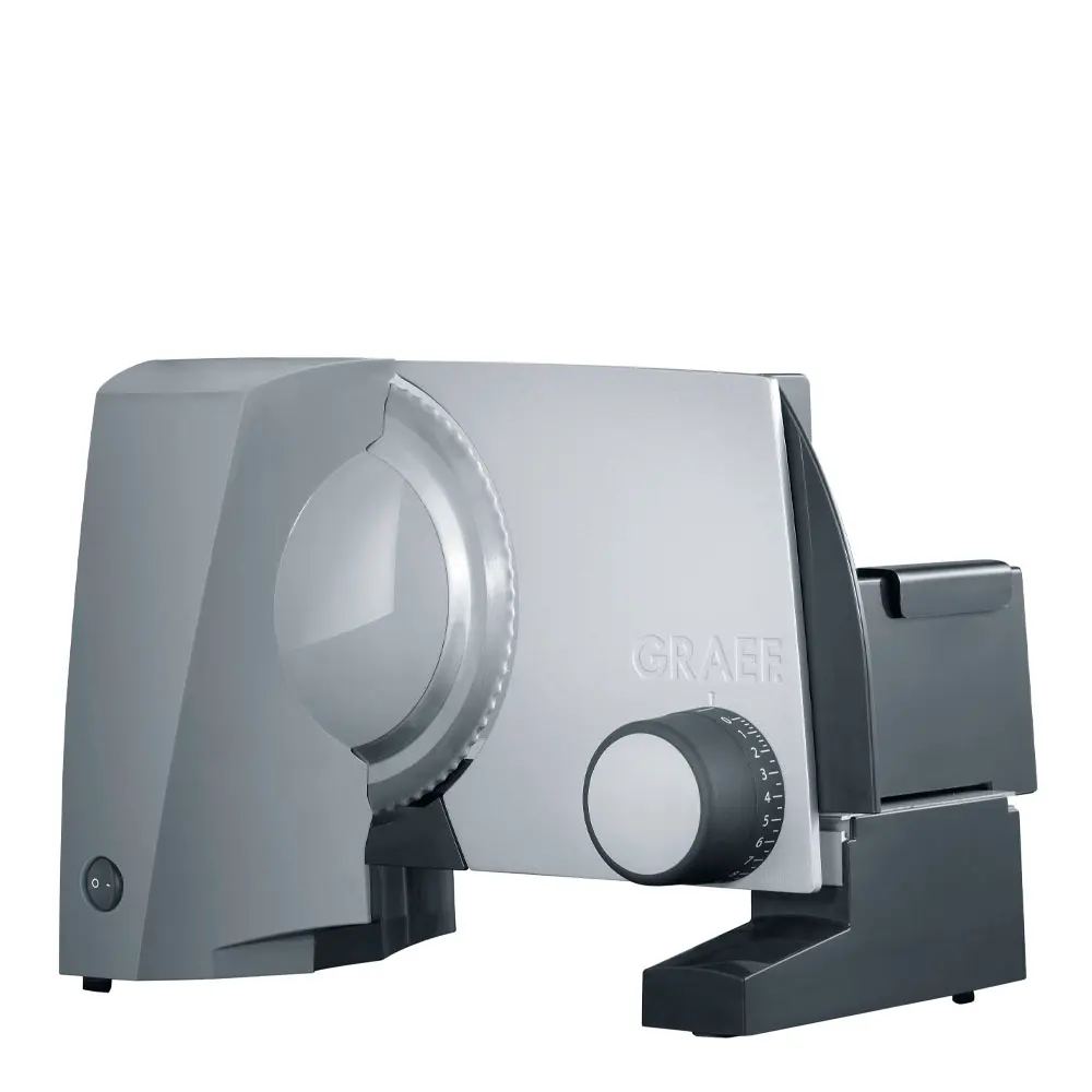 Sliced Kitchen Siivutuskone G52