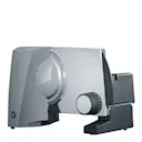 Sliced Kitchen Skärmaskin G52 Slät + Tandad klinga