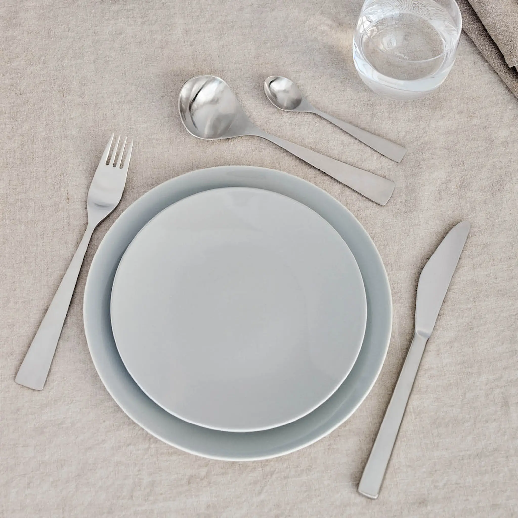 Stelton Norstaal Maya 2000 Bestickset 24 delar