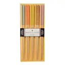 Ätpinnar Brush 5-pack