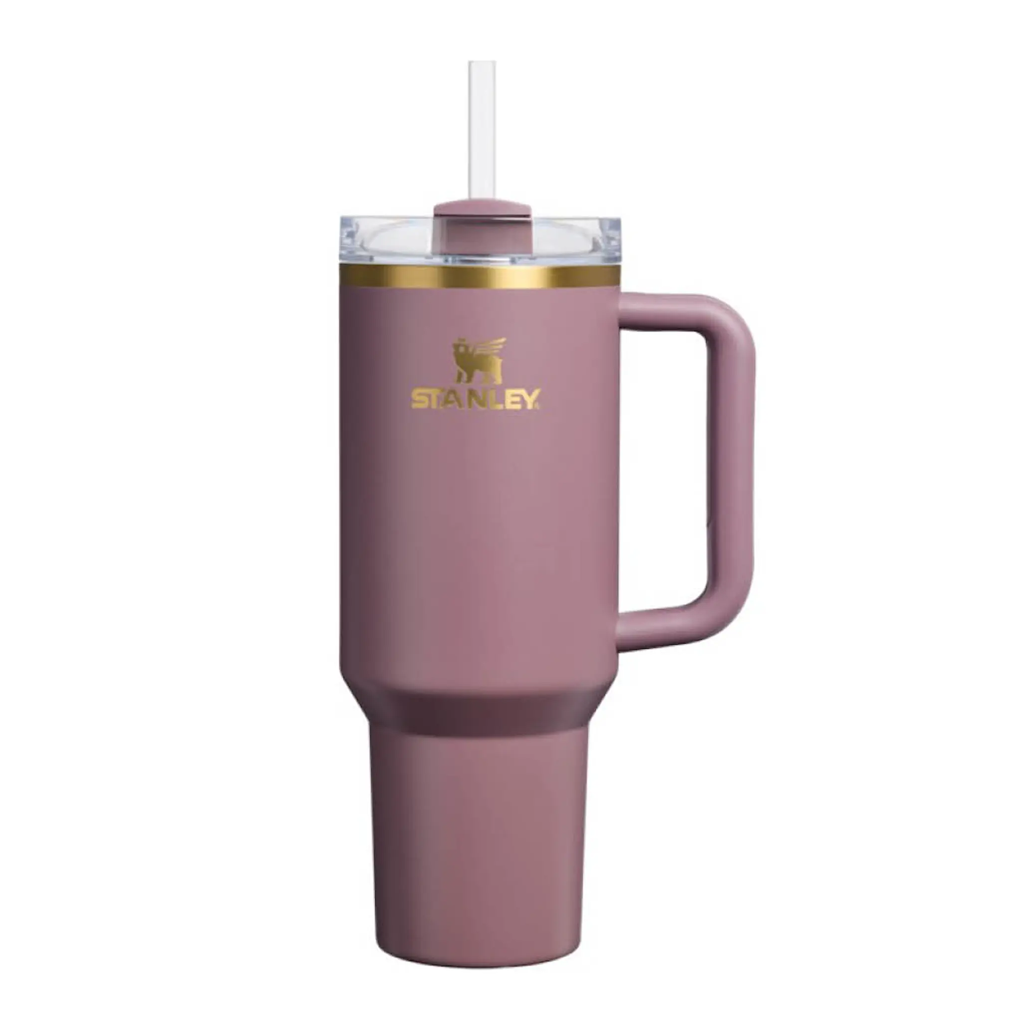 Stanley Stanley Quencher H2.0 FlowState tumbler 1,18 L cashmere