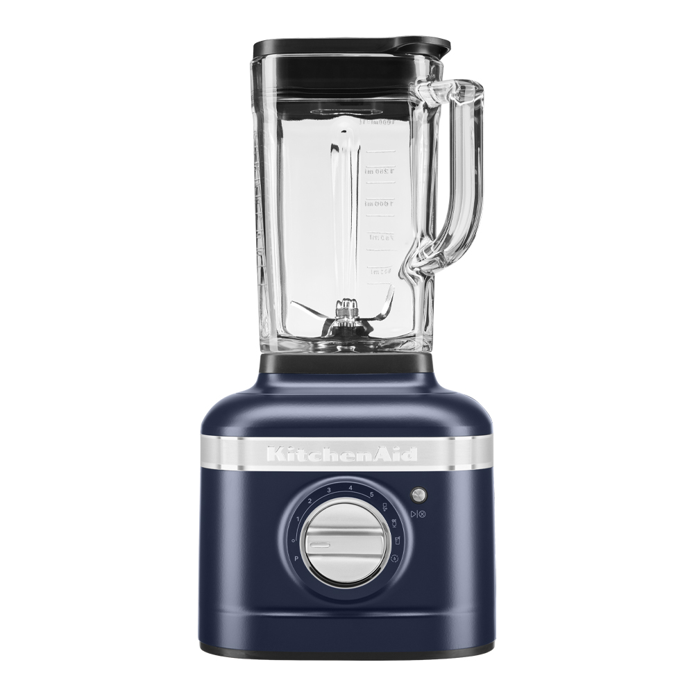 KitchenAid Artisan blender K400 5KSB4026EIB ink blue