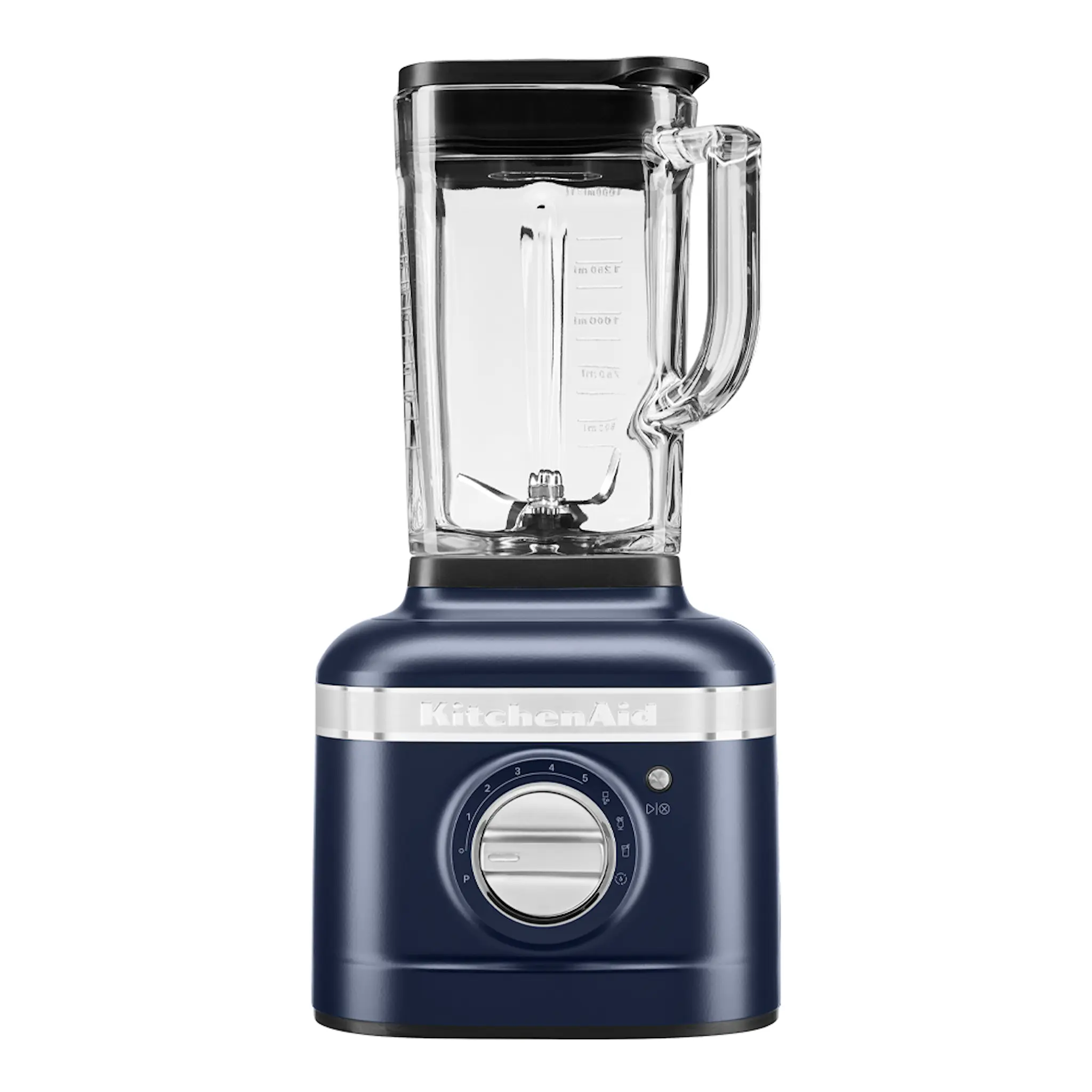 KitchenAid KitchenAid Artisan K400 Blender 1,4 L Ink Blue