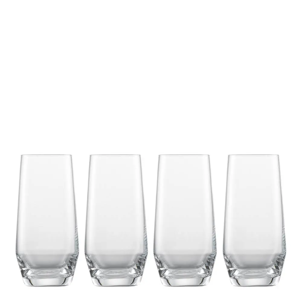 Pure Juomalasi 35,5 cl 4 kpl