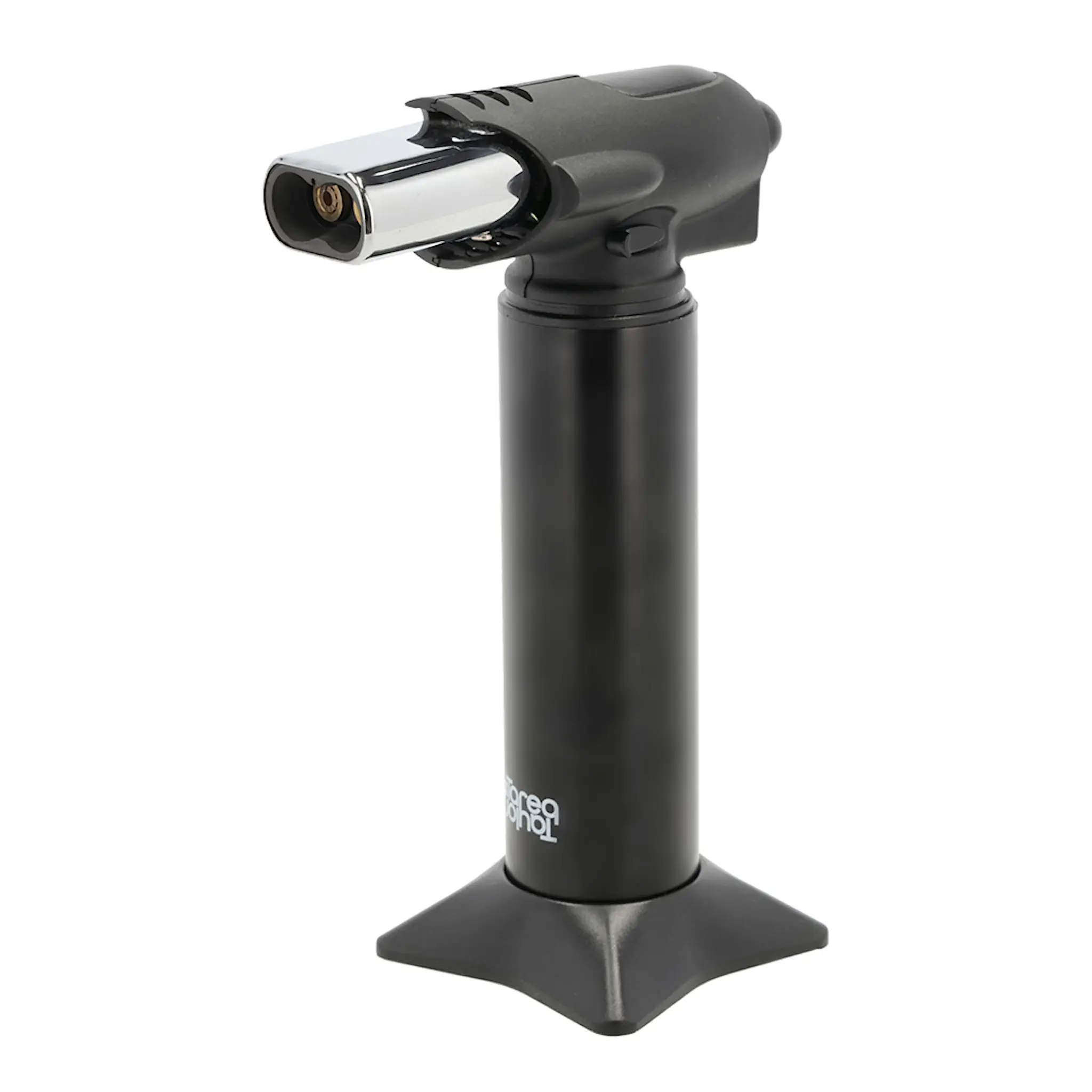 Tareq Taylor Flame Gasbrännare 27 ml Svart