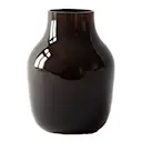 Paloma vas medium 21 cm dark brown