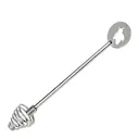 Honey honungssked 17 cm rostfritt stål