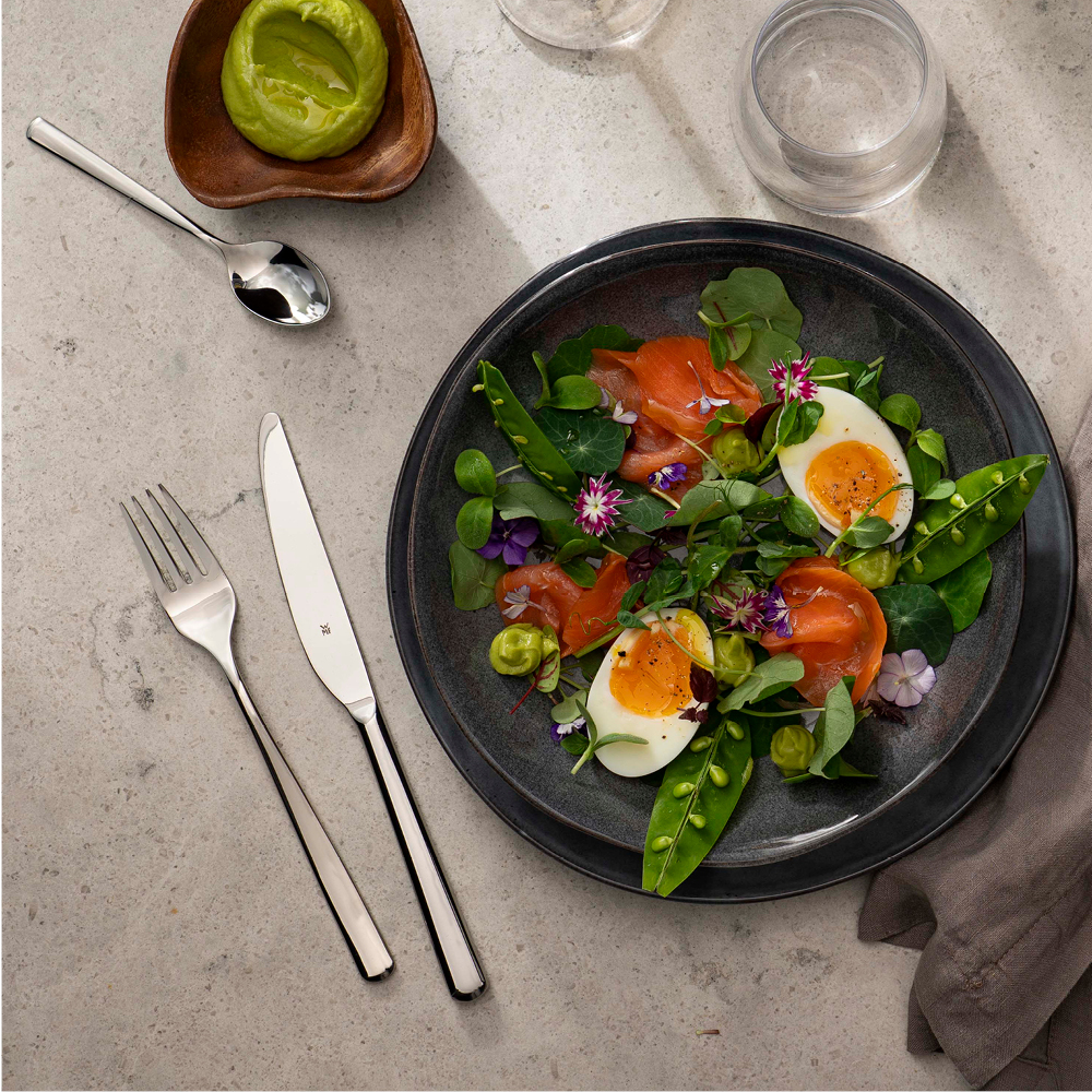 WMF Boston bestikksett 24 deler