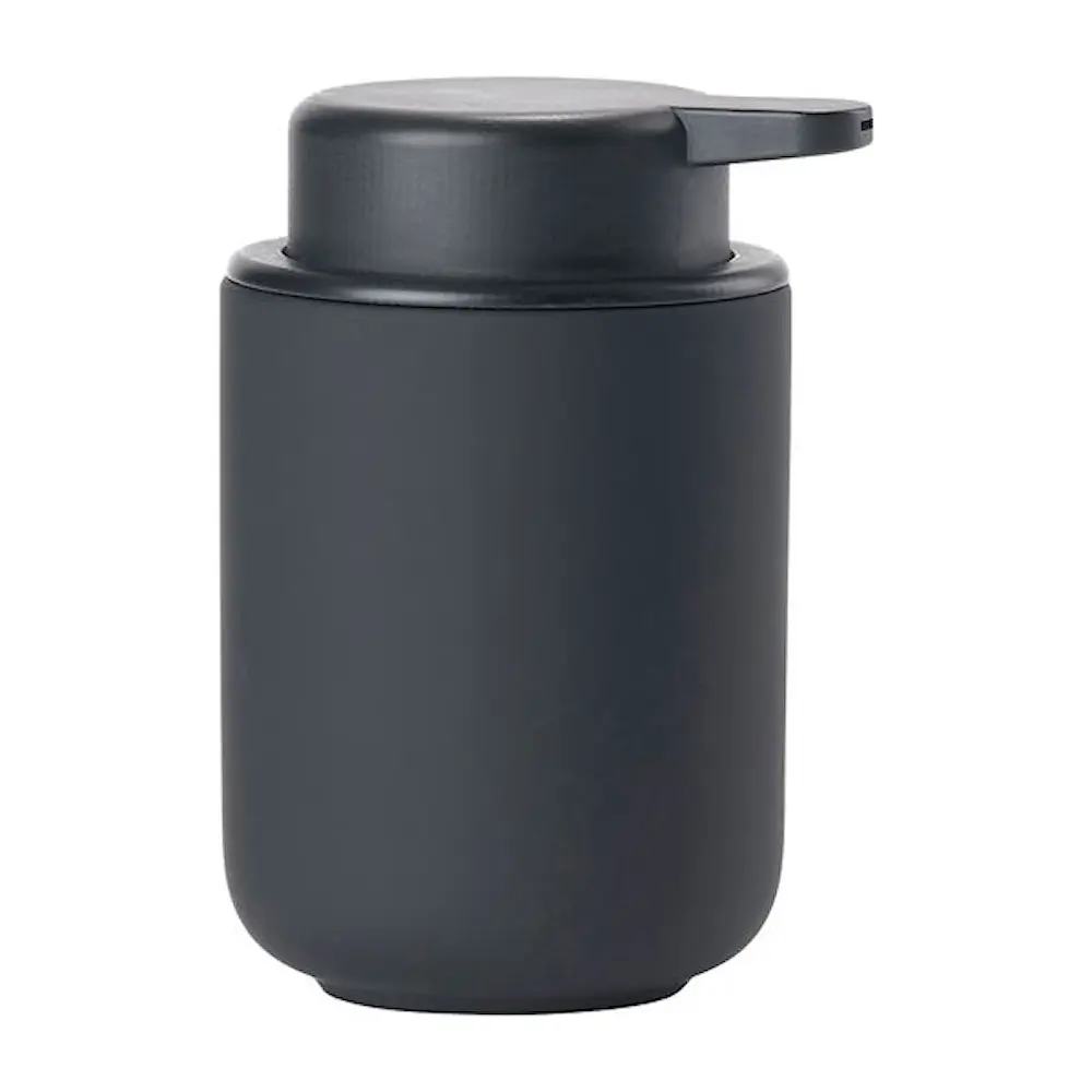 Ume Saippuapumppu 12,8 cm Musta