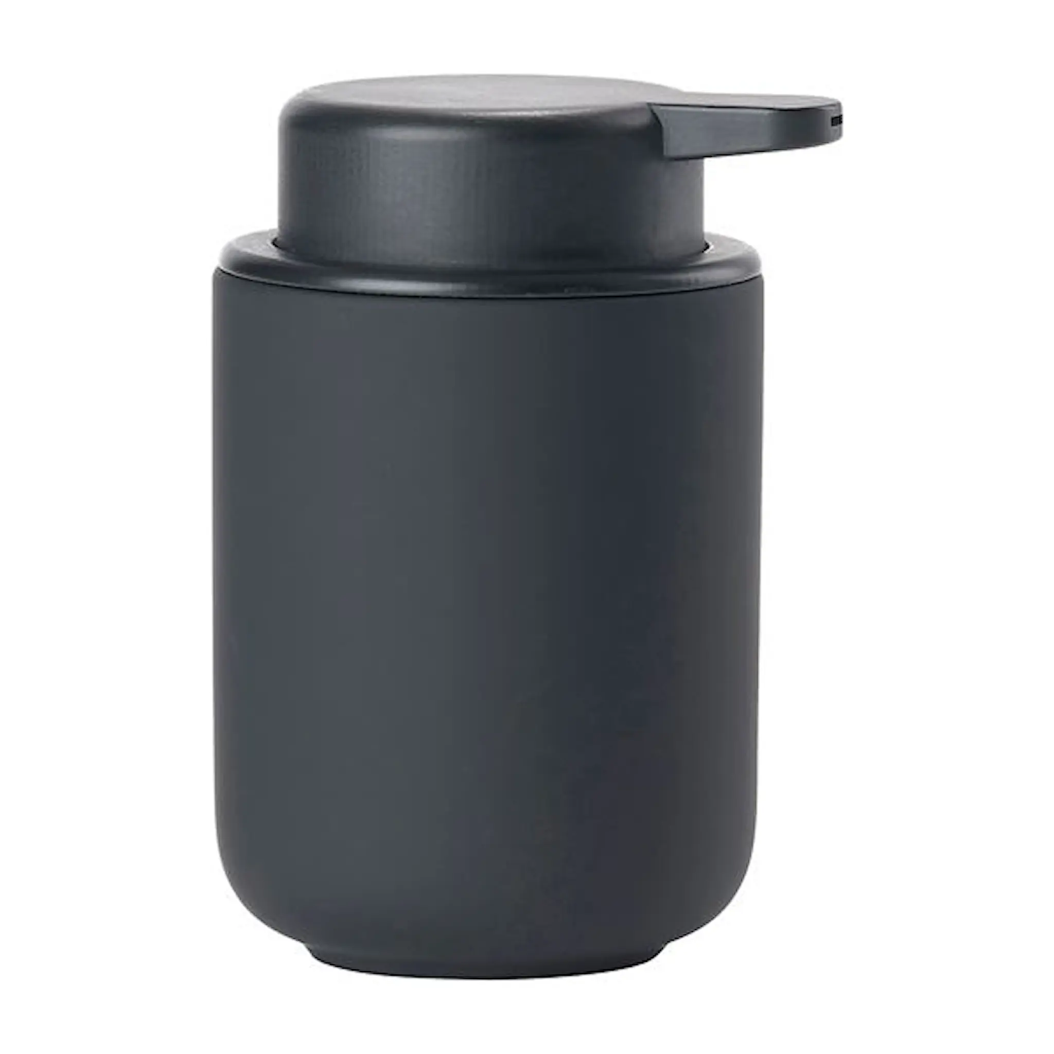 Zone Ume tvålpump 250 ml svart