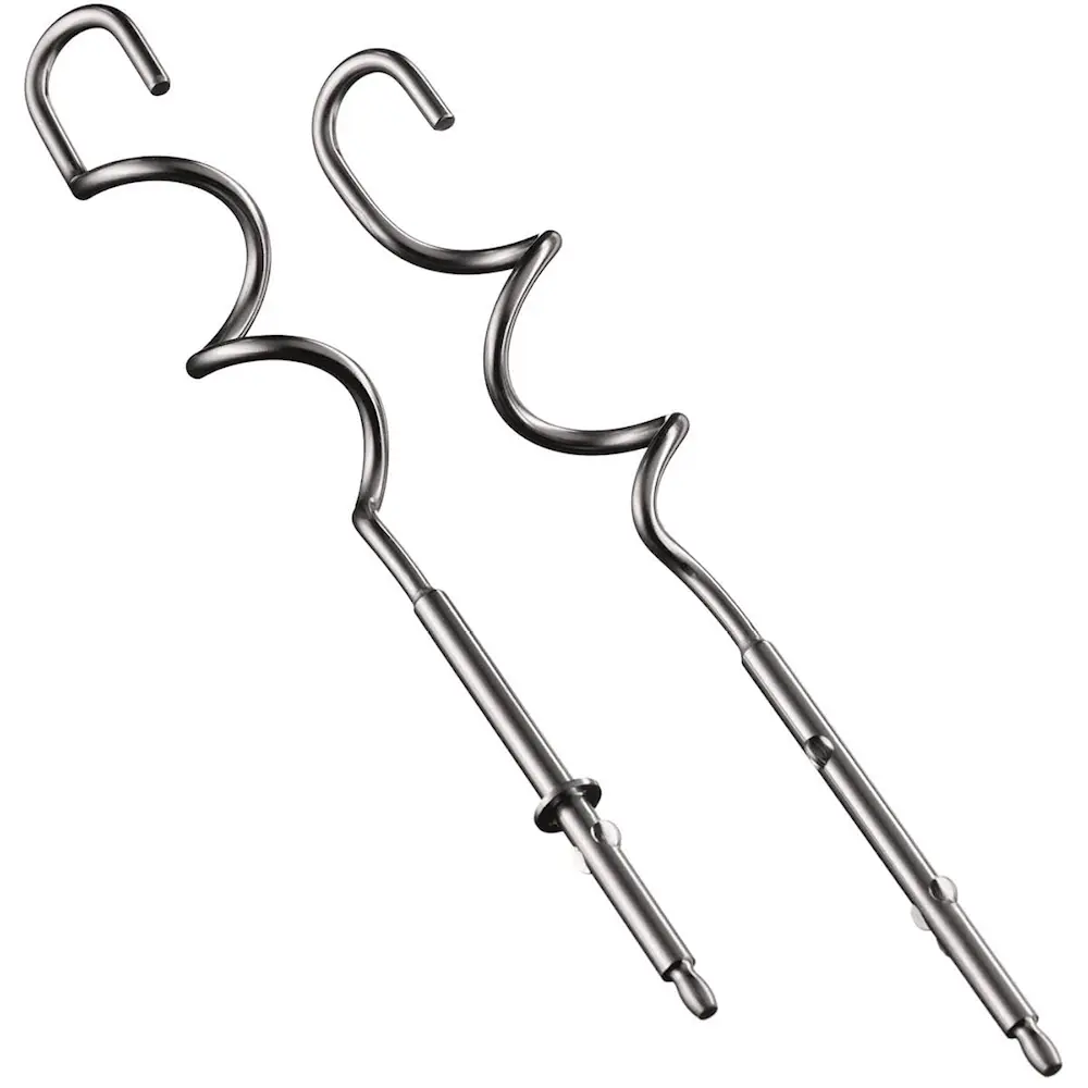 Bistro Taikinakoukku sähkövatkaimeen 11532 2 kpl