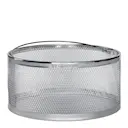 Pastakorg 21 cm rostfri