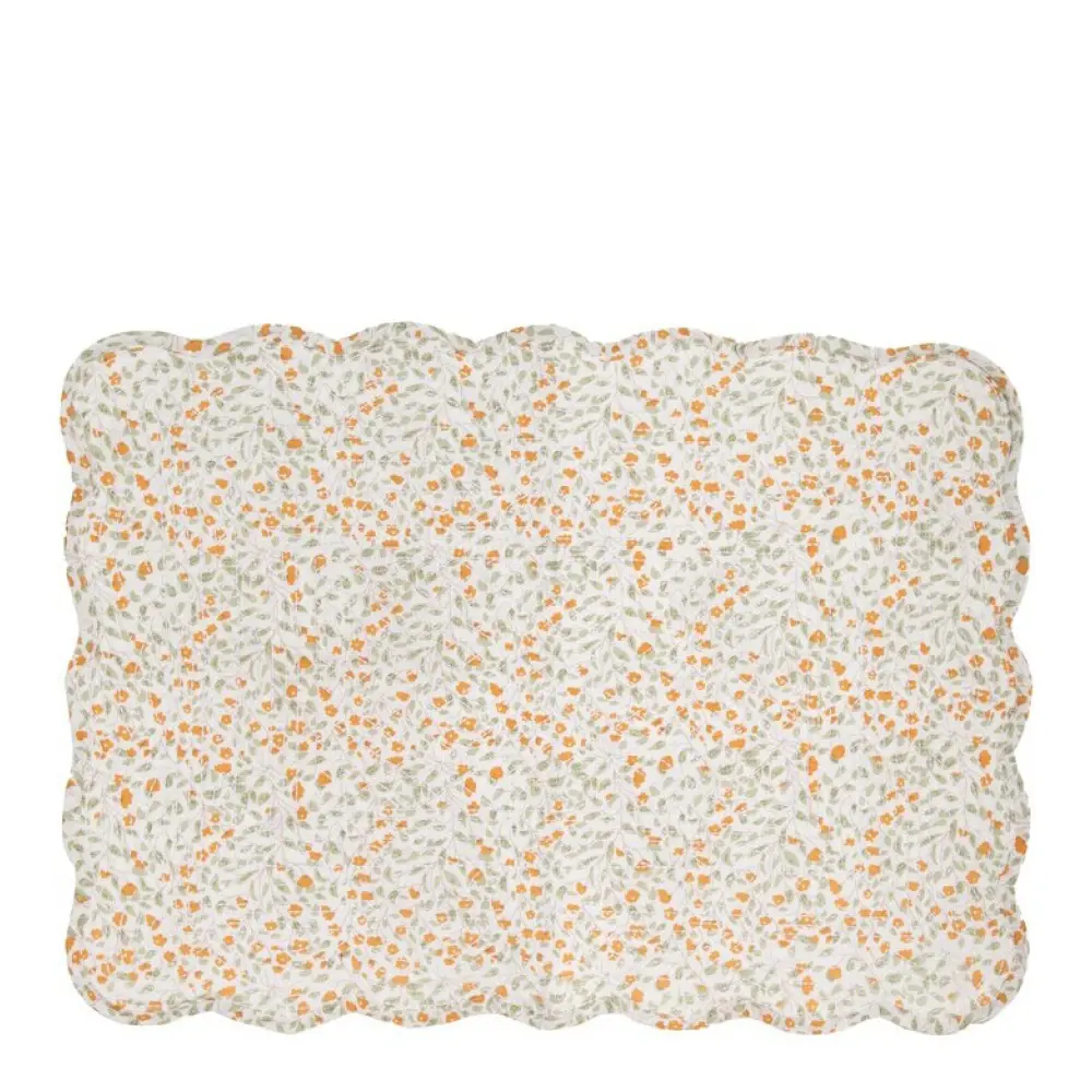 Palma bordbrikke 35x50 cm multi