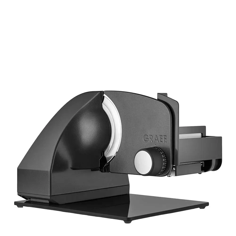 Slicer Master M95 skjæremaskin iron mica