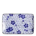 Sakura Chirashi serveringsfat 20,4x13 cm