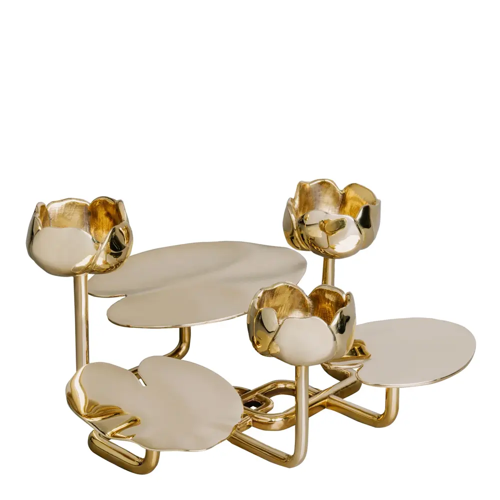 Ninfea Grande Kynttilänjalka