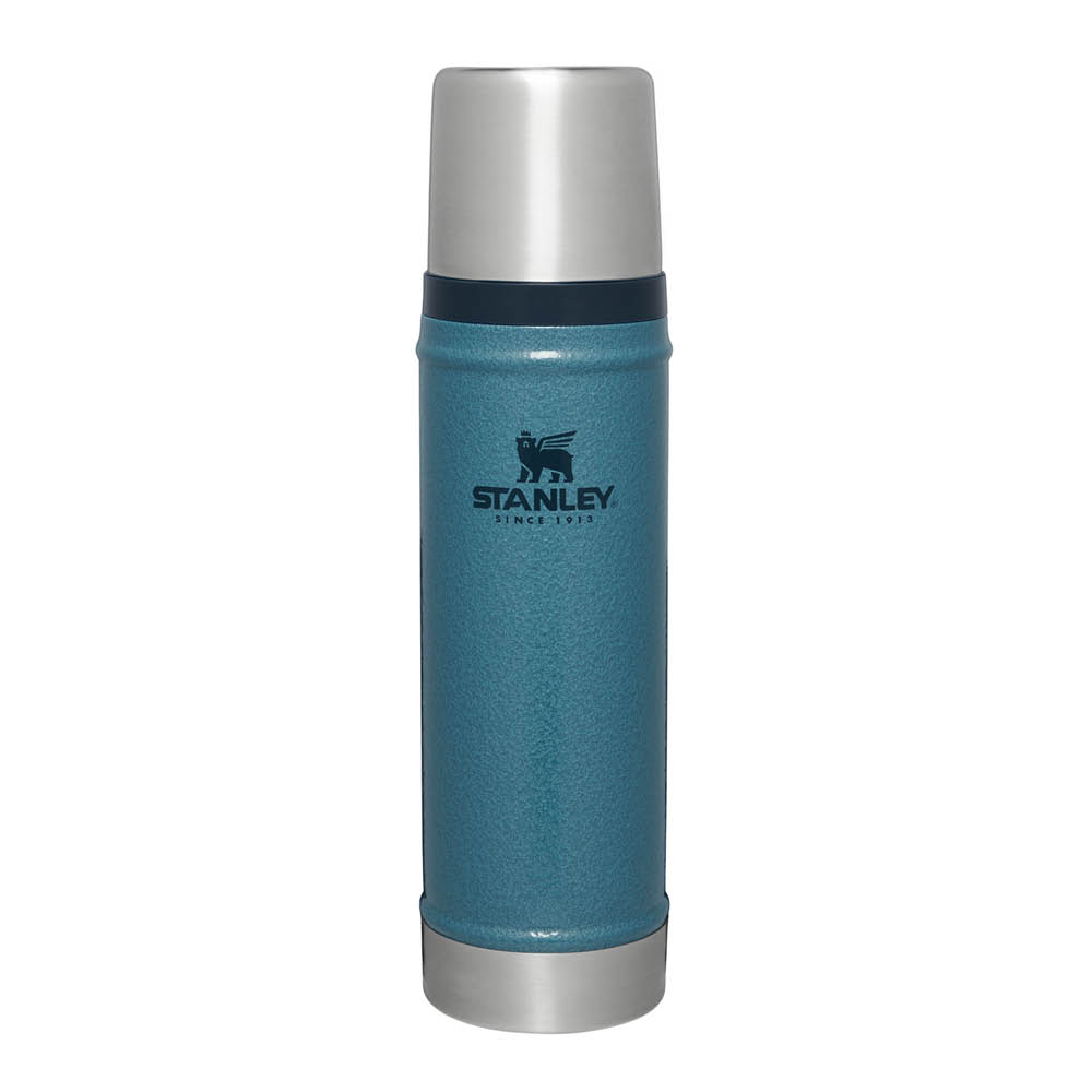 Stanley - Classic Termospullo 0,59L Hammertone Lake