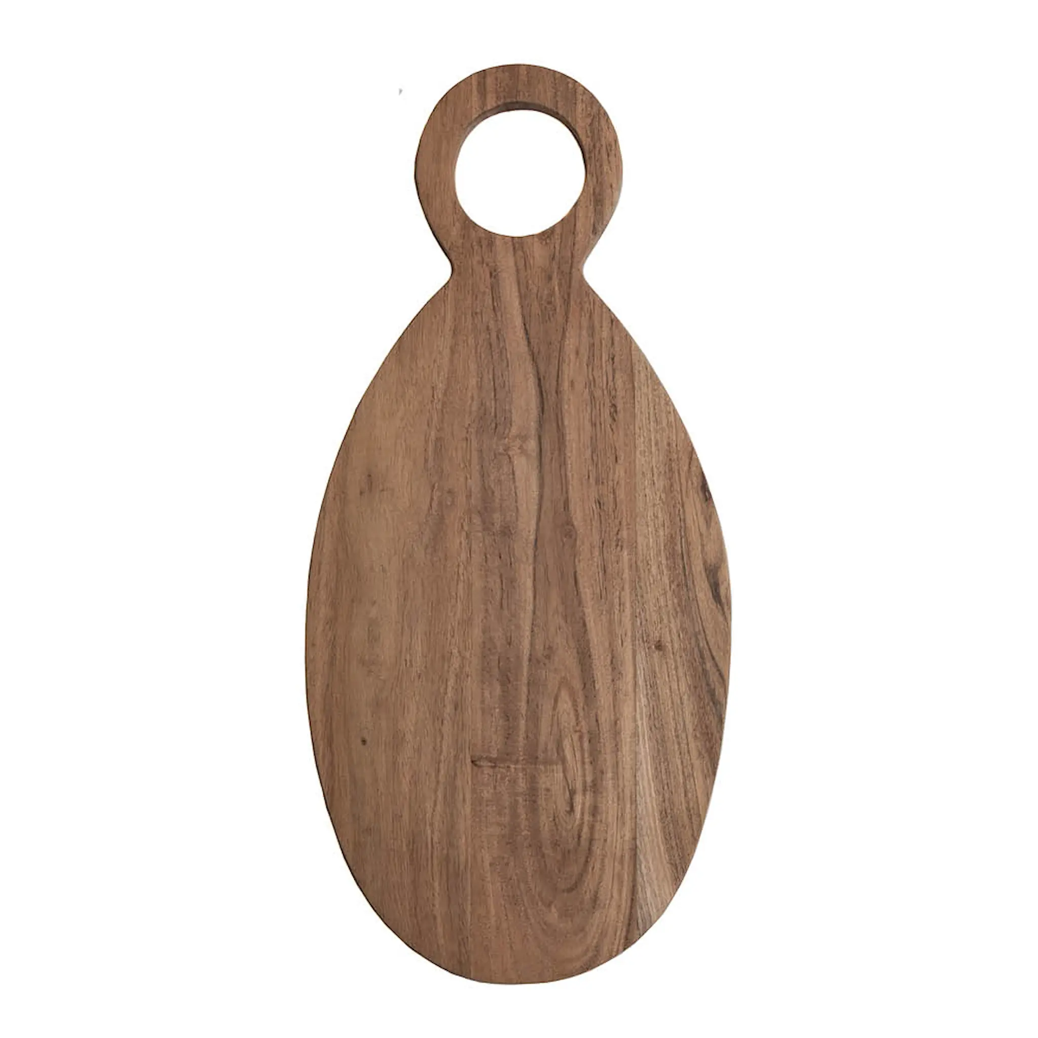 Sögne Home Adam skärbräda 40×18 cm akacia natural